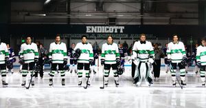 Image post by @endicottmih on Instagram