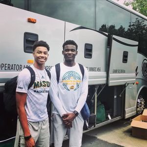 Image post by @masonmbb on Instagram