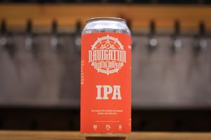 Image post by @navigationbrewingco on Instagram