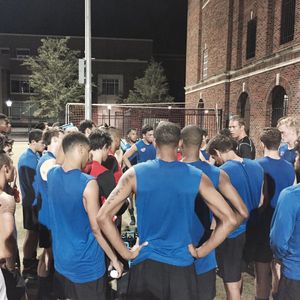 Image post by @smu_msoc on Instagram