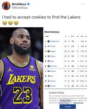 Image post by @kicks on Instagram