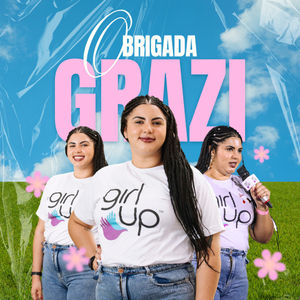Image post by @girlupbrasil on Instagram
