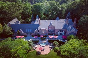 Image post by @christiesrealestate on Instagram