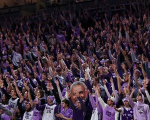 Image post by @kstatesports on Twitter