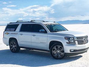 Image post by @peakauto on Instagram