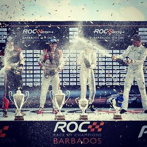 Image post by @susie_wolff on Instagram
