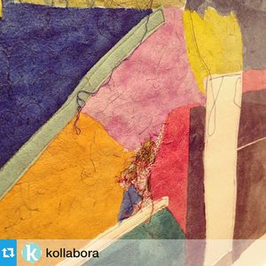 Image post by @drawingcenter on Instagram