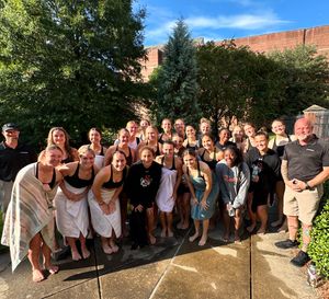Image post by @mercerusoftball on Instagram