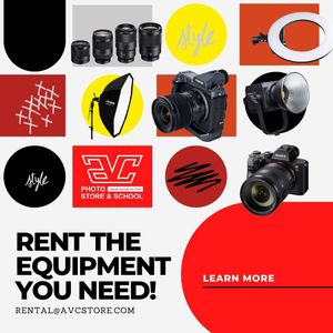 Image post by @avcstore on Instagram