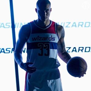 Image post by @washwizardsjp on Instagram