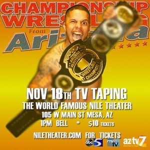 Image post by @cwfaz on Instagram