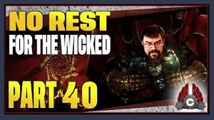 Video post by @cohhcarnage on YouTube