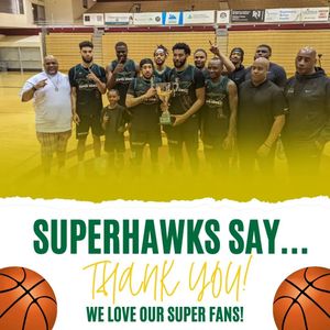 Image post by @ssuperhawks on Instagram