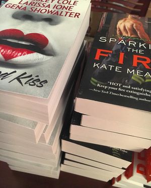 Image post by @gallerybooks on Instagram
