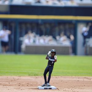 Image post by @mlb.mini on Instagram