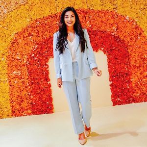 Image post by @houstonlatinabloggers on Facebook