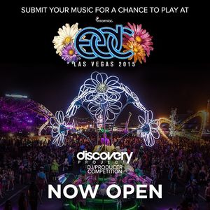 Image post by @edc_lasvegas on Instagram