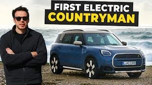 Video post by @bmwblog on YouTube