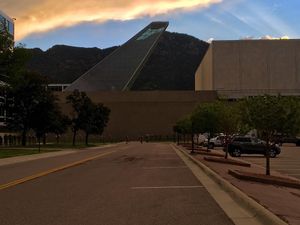 Image post by @af_academy on Instagram