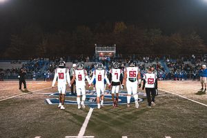 Image post by @whsbarronsfb on Instagram