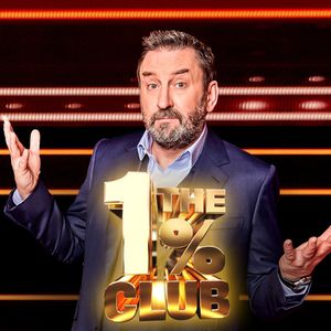 Image post by @ITV on Twitter