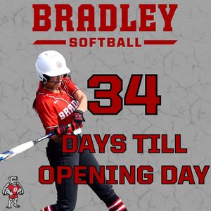 Image post by @bradleysoftball on Instagram