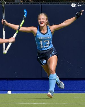Image post by @uncfieldhockey on Instagram