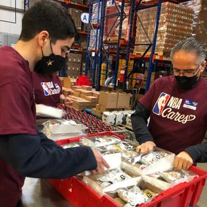 Image post by @nbacares on Instagram