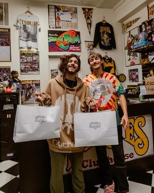 Image post by @theclosetpgh on Instagram