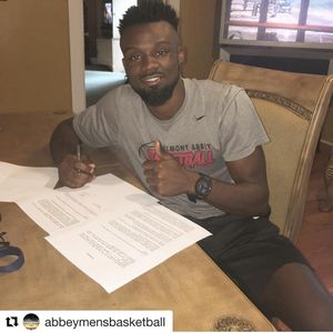 Image post by @abbeyathletics on Instagram