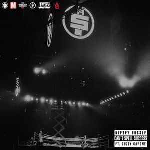 Image post by @nipseyhussle on Instagram
