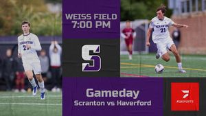 Image post by @scrantonmenssoccer on Instagram