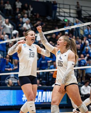 Image post by @creightonvb on Instagram