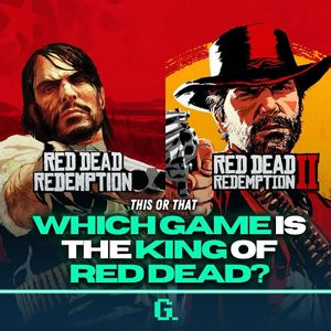 Image post by @gaming on Instagram