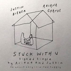Image post by @justinbieber on Instagram