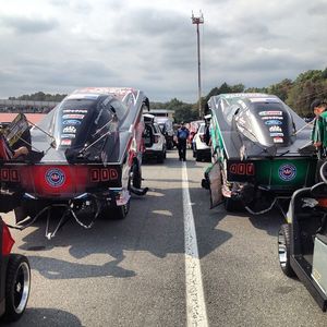 Image post by @jfr_racing on Instagram