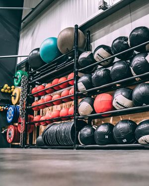 Image post by @athleticlab on Instagram