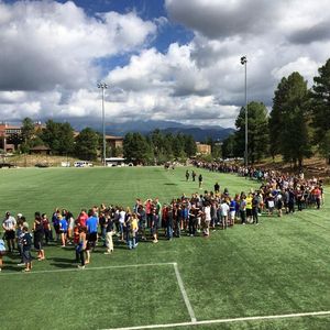 Image post by @nauflagstaff on Instagram