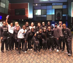 Image post by @brownu_wbb on Instagram