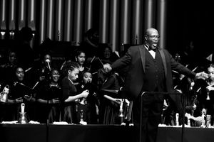 Image post by @morehouse1867 on Instagram