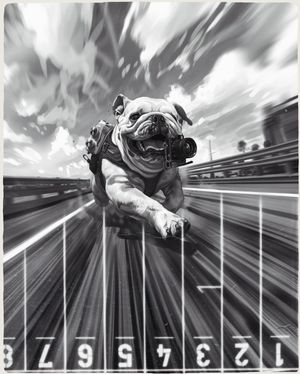 Image post by @geofflowe on Instagram