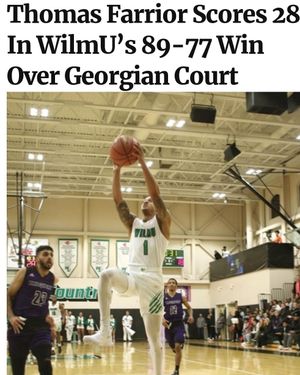 Image post by @delawaresportsblitz on Instagram