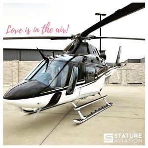 Image post by @statureaviation on Instagram