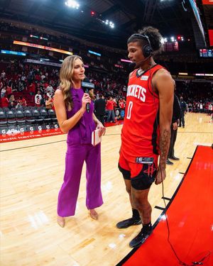 Image post by @cayleighgriffin on Instagram