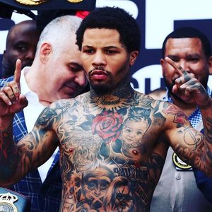 Image post by @fullsend_mma on Instagram