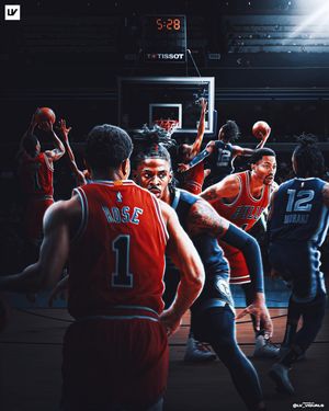 Image post by @lv_visuals on Instagram