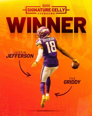 Image post by @thecheckdown on Instagram