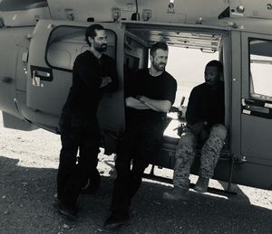 Image post by @vancityreynolds on Instagram
