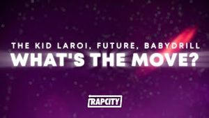 Video post by @rapcitylife on YouTube