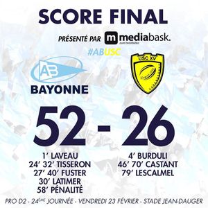 Image post by @avironrugbypro on Instagram